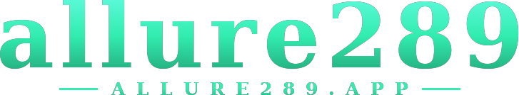 allure289 โลโก้